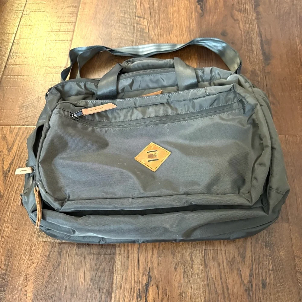 Brooklyn Industries authentic brooklyn